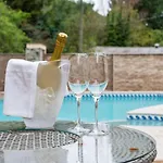 Feriehus In Umbria With Pool & Nature Views